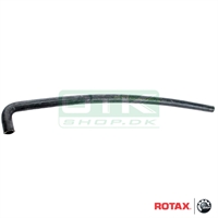 Water pipe bent 650/18mm, Rotax DD2